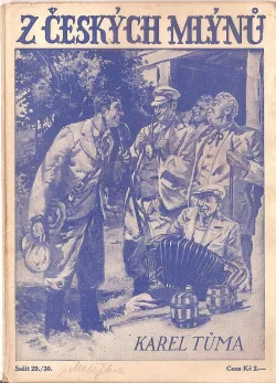 Z českých mlýnů (Sešit 29/30)