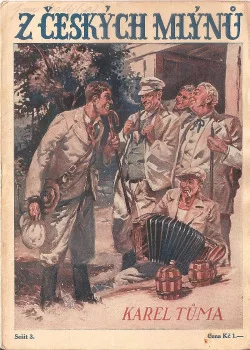 Z českých mlýnů (Sešit 3)