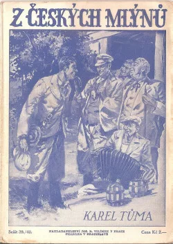 Z českých mlýnů (Sešit 39/40)