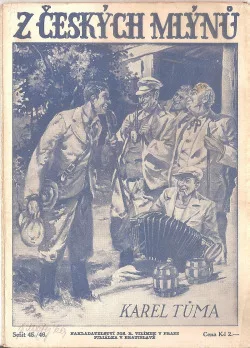 Z českých mlýnů (Sešit 45/46)