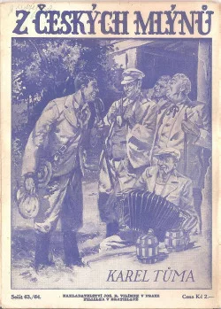 Z českých mlýnů (Sešit 63/64)