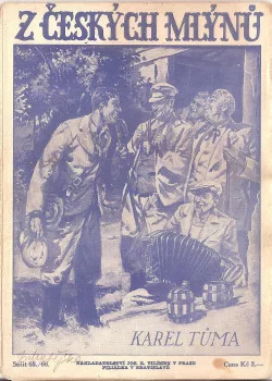 Z českých mlýnů (Sešit 65/66)