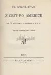 Z cest po Americe