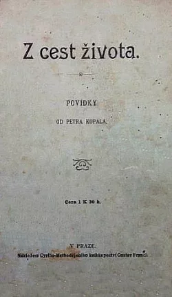 Z cest života