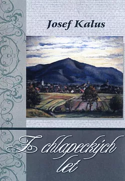 Z chlapeckých let