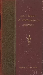 Z chmurných obzorů