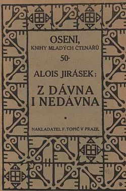Z dávna i nedávna