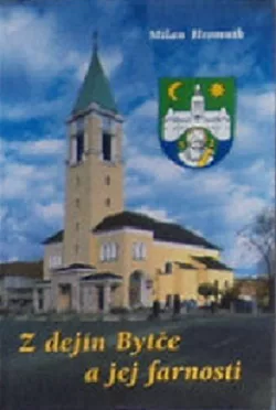 Z dejín Bytče a jej farnosti