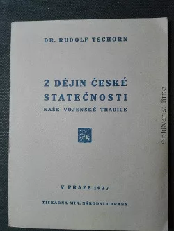 Z dějin české statečnosti