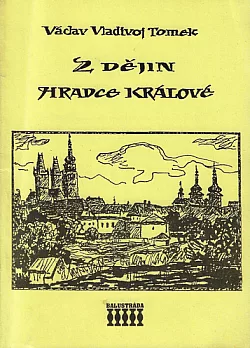 Z dějin Hradce Králové