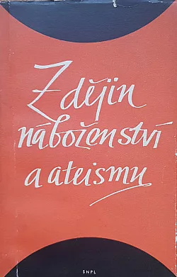 Z dějin náboženství a ateismu