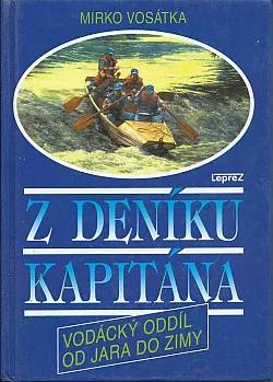 Z deníku kapitána