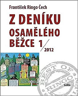 Z deníku osamělého běžce