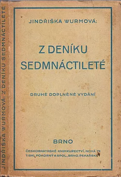 Z deníku sedmnáctileté