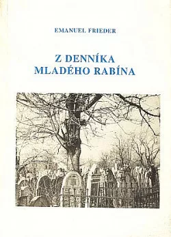 Z denníka mladého rabína