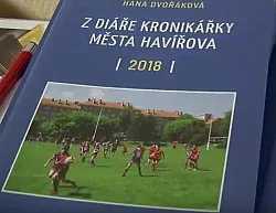 Z diáře kronikářky města Havířova 2018
