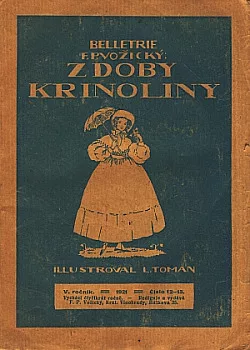 Z doby krinoliny