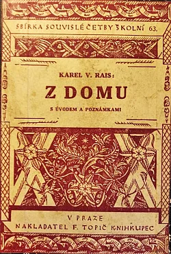 Z domu