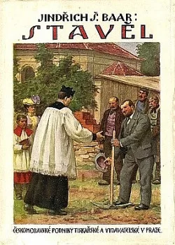 Stavěl