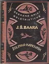 Žolinka / Kanovník