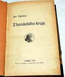 Z hanáckého kraje