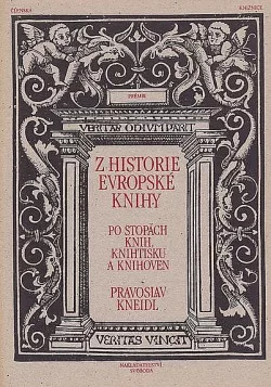 Z historie evropské knihy