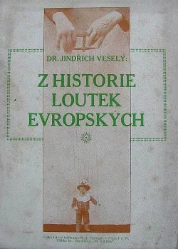 Z historie loutek evropských