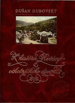 Z histórie Revúcej a ochotníckeho divadla