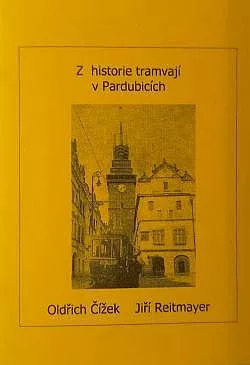 Z historie tramvají v Pardubicích
