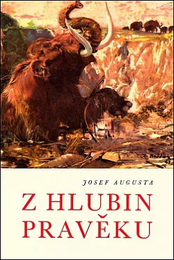 Z hlubin pravěku