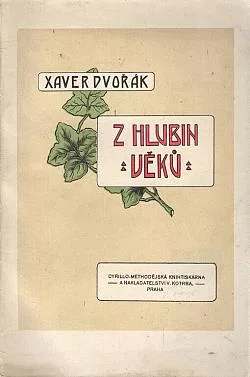 Z hlubin věků