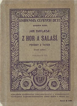 Z hor a salaší
