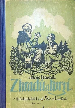 Z hradů a tvrzí