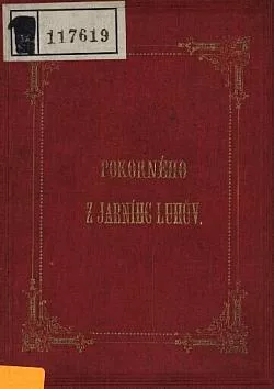 Z jarních luhův