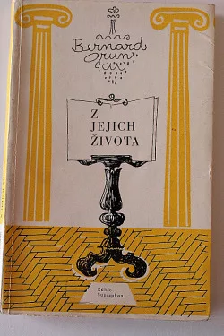 Z jejich života