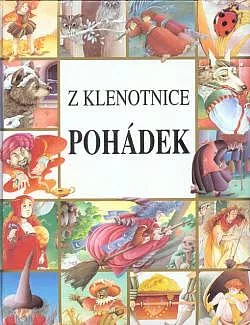 Z klenotnice pohádek