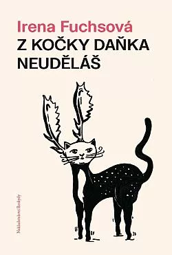 Z kočky daňka neuděláš
