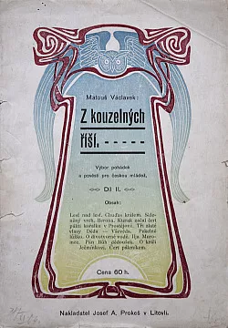 Z kouzelných říší II