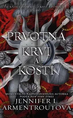 Prvotná krvi a kostí 2. časť