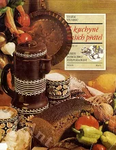 Z kuchyně našich přátel