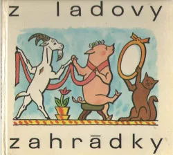Z Ladovy zahrádky