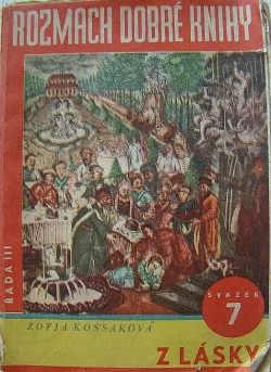 Z lásky