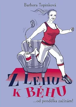 Z lehu k běhu... od pondělka začínám