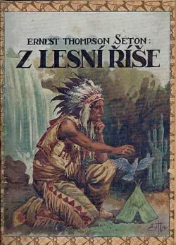 Z lesní říše