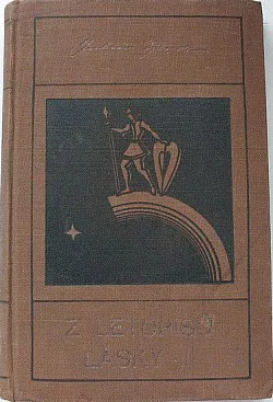 Z letopisů lásky II.
