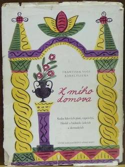 Z mého domova