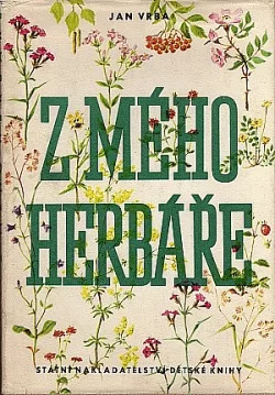 Z mého herbáře