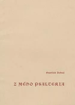 Z mého psalteria
