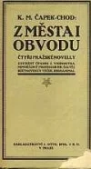 Z města i obvodu