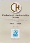 Z minulosti chodovského fotbalu